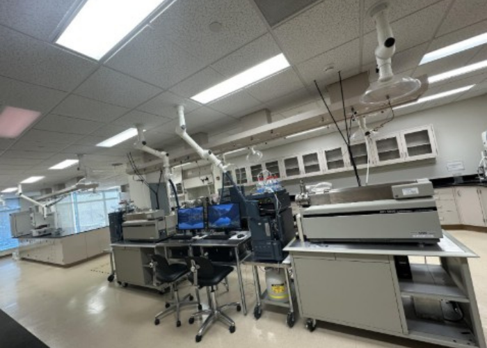 Equipment Laboratories